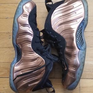 Nike Air Foamposite One